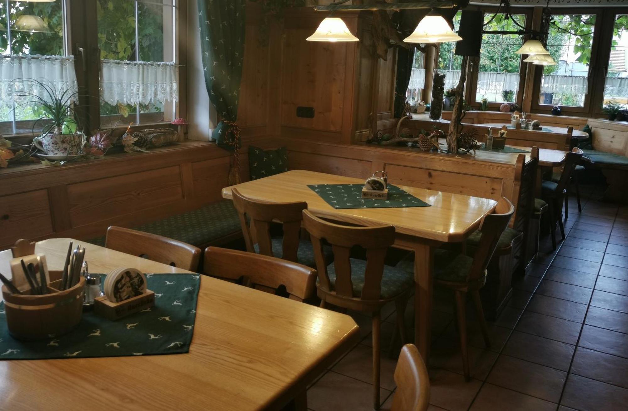 Hotel Landgasthof Zum Schildhauer Halfing Ngoại thất bức ảnh